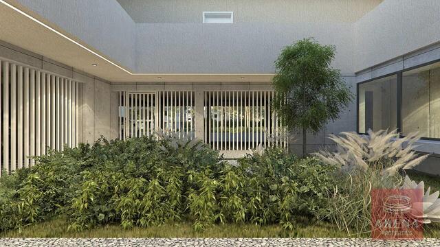 2 Bedrooms Apartment in Livadia – photo 4