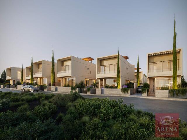 Luxury Villas For Sale In Pernera – photo 14