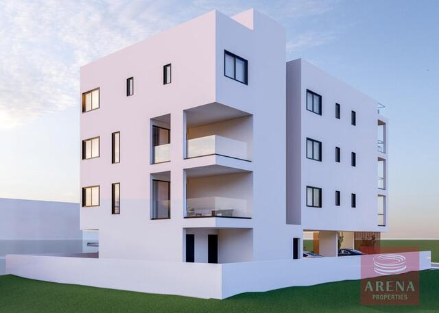 1-Bed Apt for Sale in Mall Area – photo 11