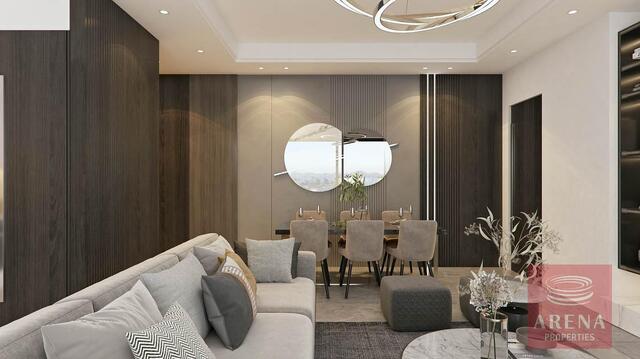 Apartment for Sale in Faneromeni – photo 11