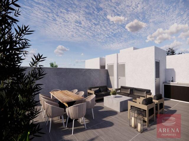 2 Bedrooms Apartment in Kiti – photo 6