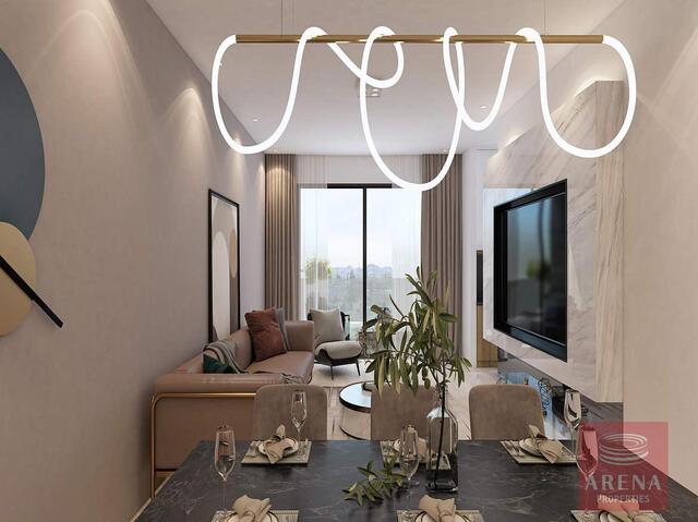 Stylish 1-Bedroom Apartment | Vergina – photo 9