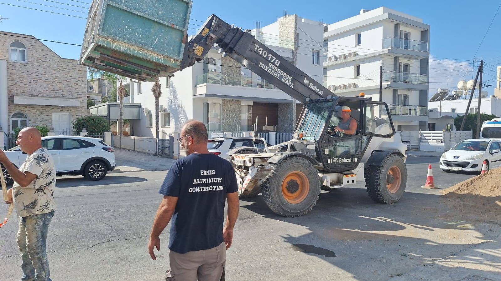The Cyprus Real Estate Market Continues to Surprise