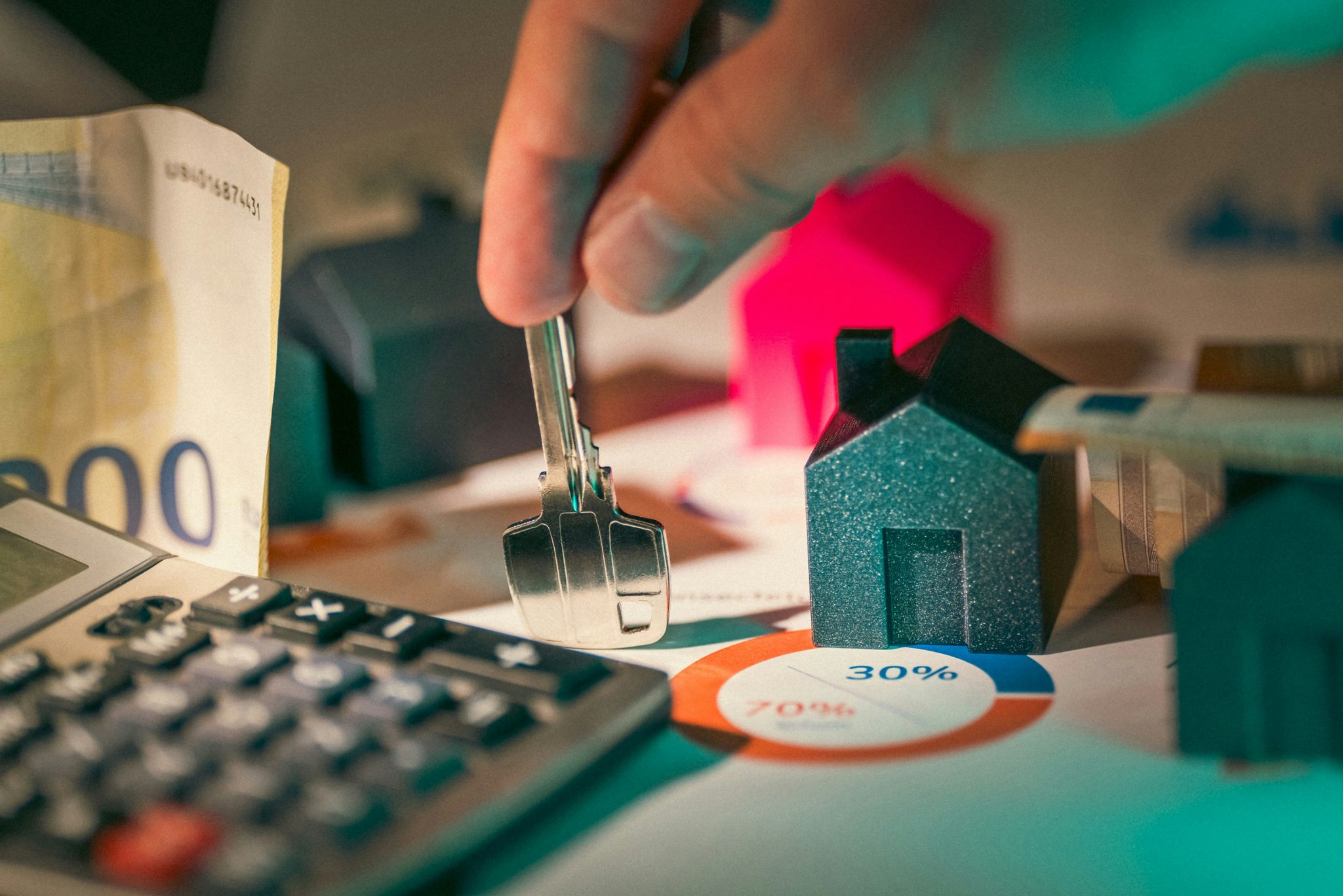 Cyprus Mortgage Market: Credit is Rising, but the Real Issue Lies Elsewhere