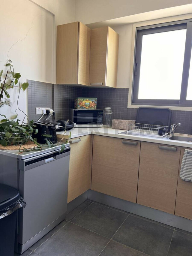 For Sale, Three-Bedroom Apartment in Pallouriotissa – photo 14