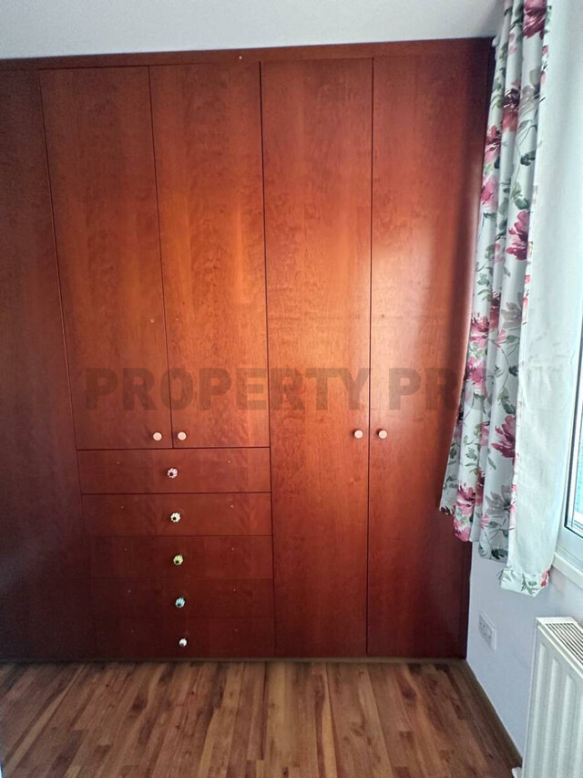 For Sale, Three-Bedroom Apartment in Central Nicosia – photo 31