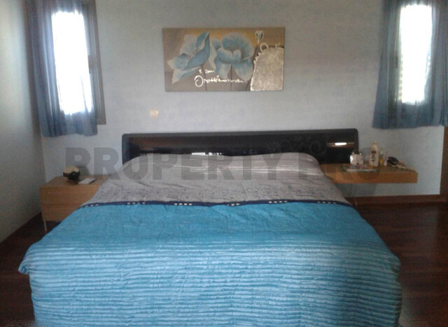 For Sale, Four-Bedroom Detached House in Mammari – photo 9