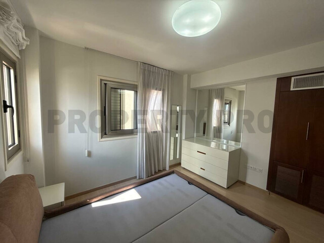 For Rent, Three-Bedroom Whole Floor Apartment in Acropolis – photo 4