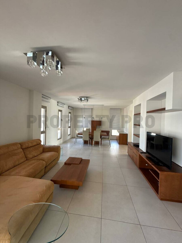 For Rent, Three-Bedroom Whole Floor Apartment in Acropolis – photo 20