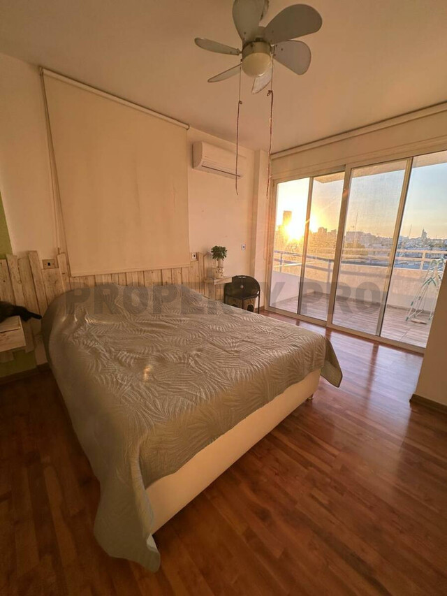 For Sale, Three-Bedroom Apartment in Central Nicosia – photo 11
