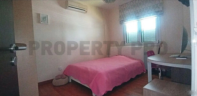 For Sale, Fully Furnished Two-Bedroom Ground Floor Apartment in Anthoupolis – photo 10