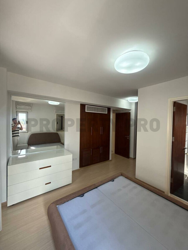 For Rent, Three-Bedroom Whole Floor Apartment in Acropolis – photo 6