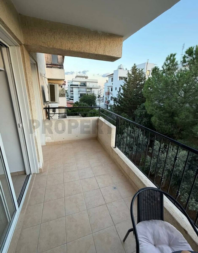 For Sale, One-Bedroom Apartment in Lakatamia – photo 8