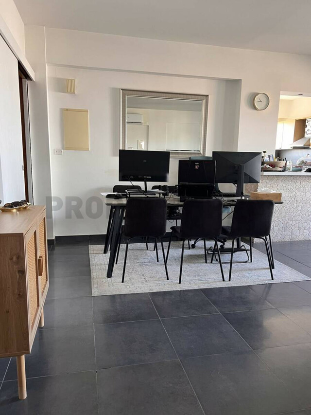 For Sale, Three-Bedroom Apartment in Pallouriotissa – photo 15