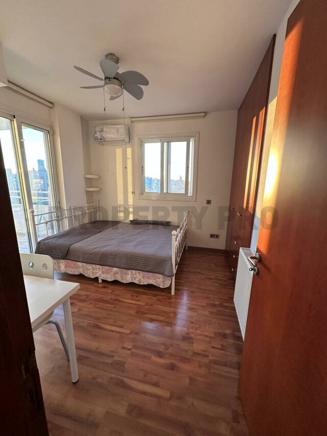 For Sale, Three-Bedroom Apartment in Central Nicosia – photo 5