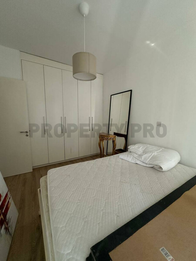 For Rent, Beautiful Two-Bedroom Ground Floor Apartment with Large Private Garden in Makedonitissa – photo 12