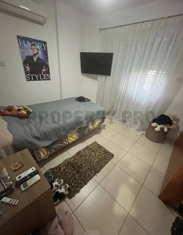 For Sale, Spacious Three-Bedroom Apartment in Agios Dometios – photo 7