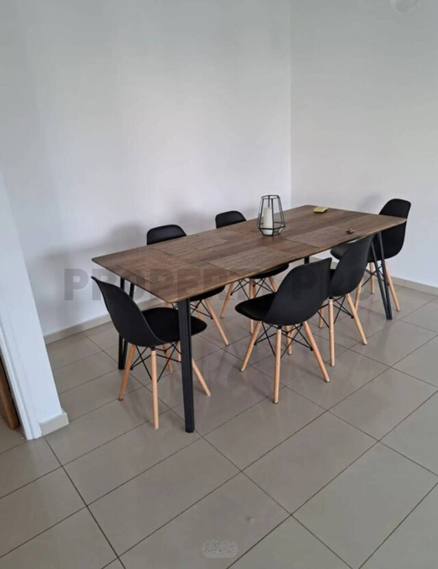 For Sale, Three-Bedroom Apartment in Central Strovolos – photo 5