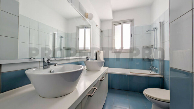 For Sale, Four-Bedroom Detached House with Attic, in Lakatamia – photo 20