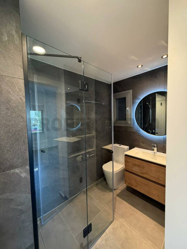 For Sale, Fully Renovated Three-Bedroom Apartment in Agios Andreas – photo 4