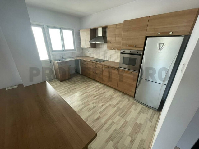 For Sale, Two-Bedroom Apartment in Pallouriotissa – photo 10