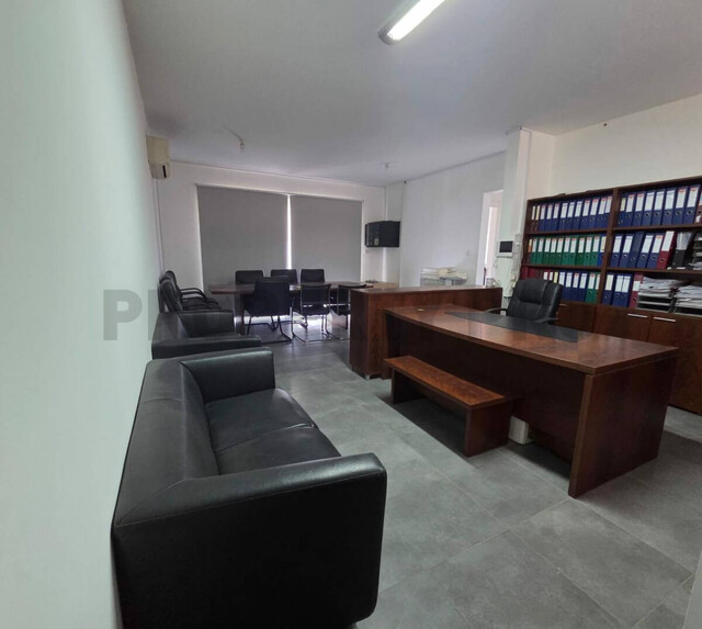 For Sale, Two-Bedroom Apartment in Lakatamia - Excellent Opportunity – photo 1