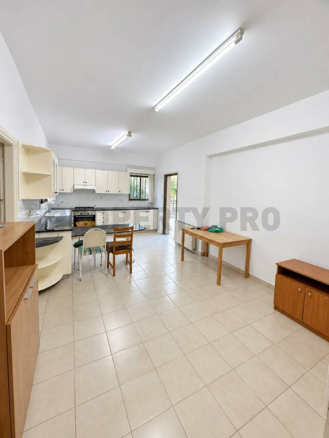 For Rent, Spacious Three-Bedroom Ground Floor House, in Makedonitissa / Egkomi – photo 4