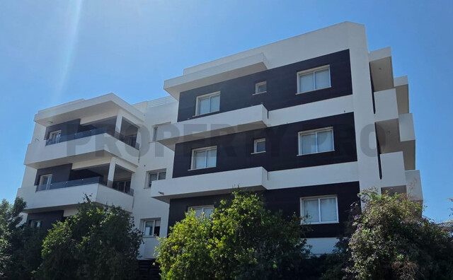 For Sale, Two-Bedroom Apartment in Lakatamia - Excellent Opportunity – photo 17