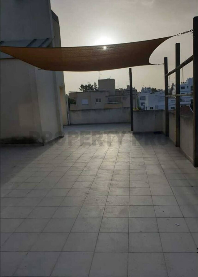 For Rent, Spacious Renovated Three-Bedroom Apartment in Strovolos – photo 3