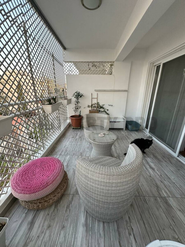 For Sale, Three-Bedroom Apartment in Central Nicosia – photo 30