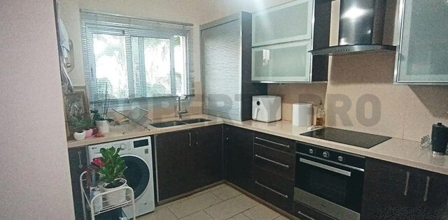 For Sale, Fully Furnished Two-Bedroom Ground Floor Apartment in Anthoupolis – photo 3