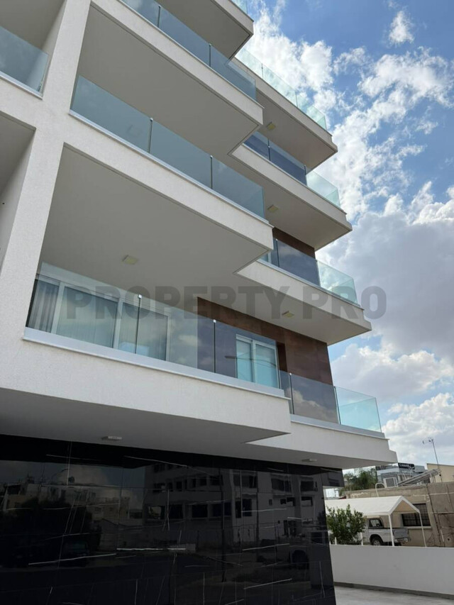 For Rent, Two-Bedroom Apartment in Strovolos – photo 4