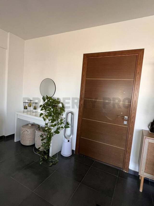 For Sale, Three-Bedroom Apartment in Pallouriotissa – photo 17