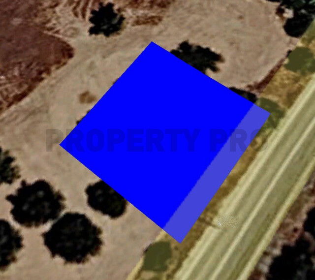 For Sale, Prime Residential Plot in Agia Varvara – photo 3