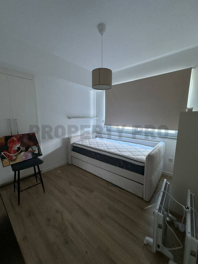 For Rent, Beautiful Two-Bedroom Ground Floor Apartment with Large Private Garden in Makedonitissa – photo 10