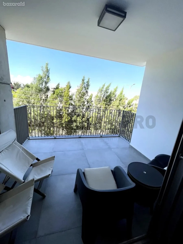 For Rent, Two Bedroom Luxury Apartment in Makedonitissa with Private Roof Garden – photo 6