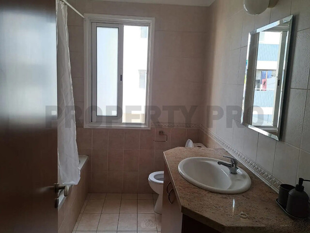 For Sale, Three-Bedroom Apartment in Central Strovolos – photo 11