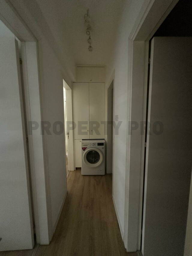 For Rent, Beautiful Two-Bedroom Ground Floor Apartment with Large Private Garden in Makedonitissa – photo 14