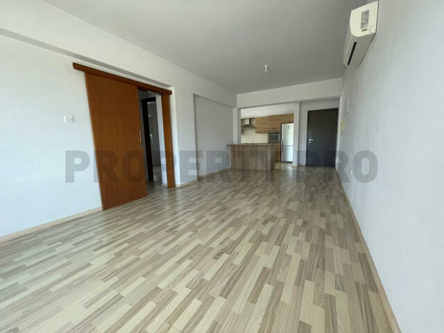 For Sale, Two-Bedroom Apartment in Pallouriotissa – photo 1