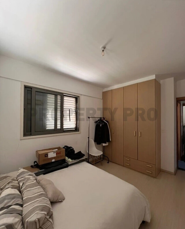 For Sale, Three-Bedroom Apartment in Pallouriotissa – photo 2