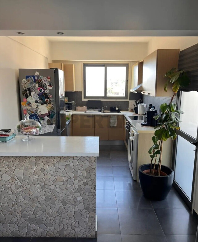 For Sale, Three-Bedroom Apartment in Pallouriotissa – photo 5