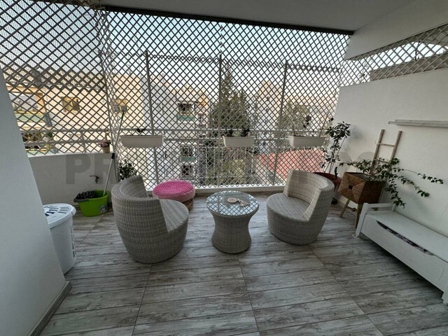 For Sale, Three-Bedroom Apartment in Central Nicosia – photo 28
