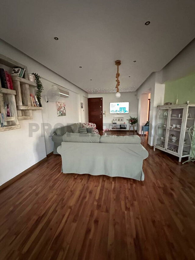 For Sale, Three-Bedroom Apartment in Central Nicosia – photo 40