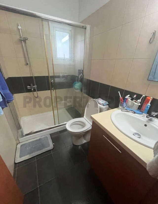 For Sale, Spacious Three-Bedroom Apartment in Agios Dometios – photo 10