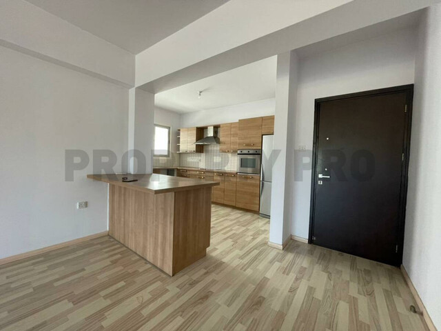 For Sale, Two-Bedroom Apartment in Pallouriotissa – photo 9