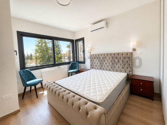 For Sale, Fully Renovated Three-Bedroom Apartment in Strovolos – photo 13