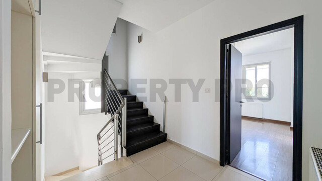 For Sale, Four-Bedroom Detached House with Attic, in Lakatamia – photo 12