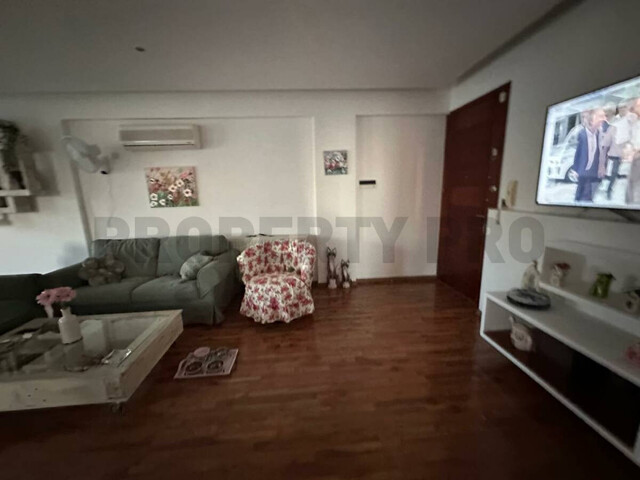For Sale, Three-Bedroom Apartment in Central Nicosia – photo 19
