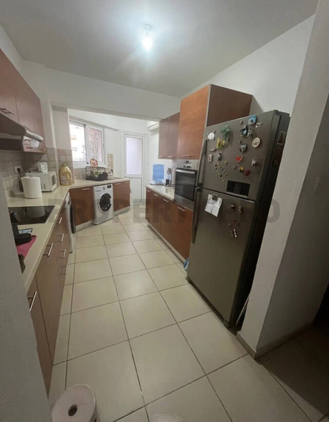 For Sale, Spacious Three-Bedroom Apartment in Agios Dometios – photo 4
