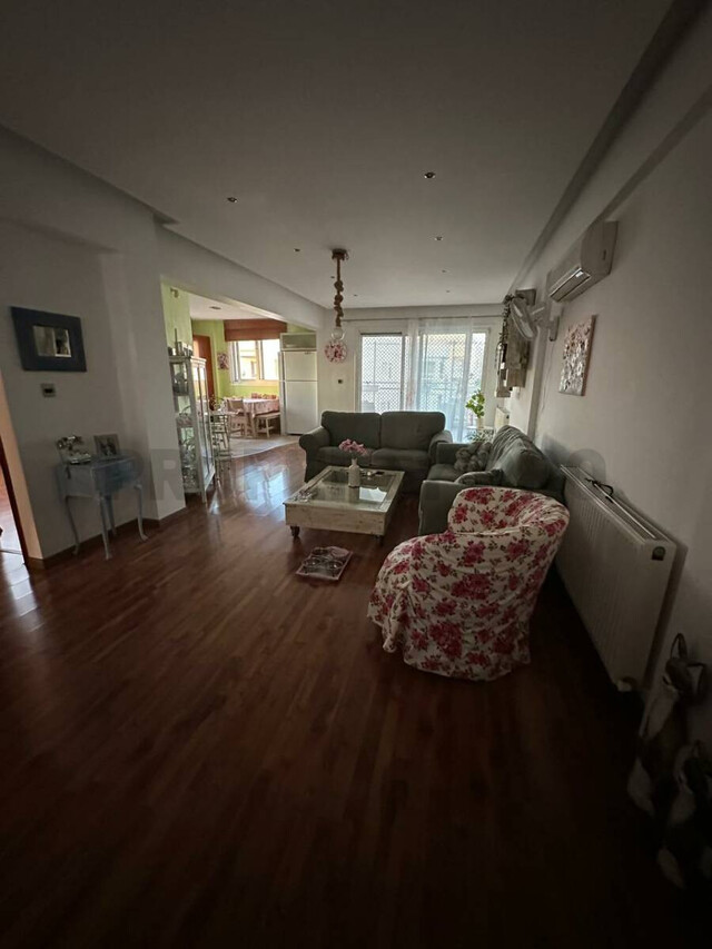 For Sale, Three-Bedroom Apartment in Central Nicosia – photo 20